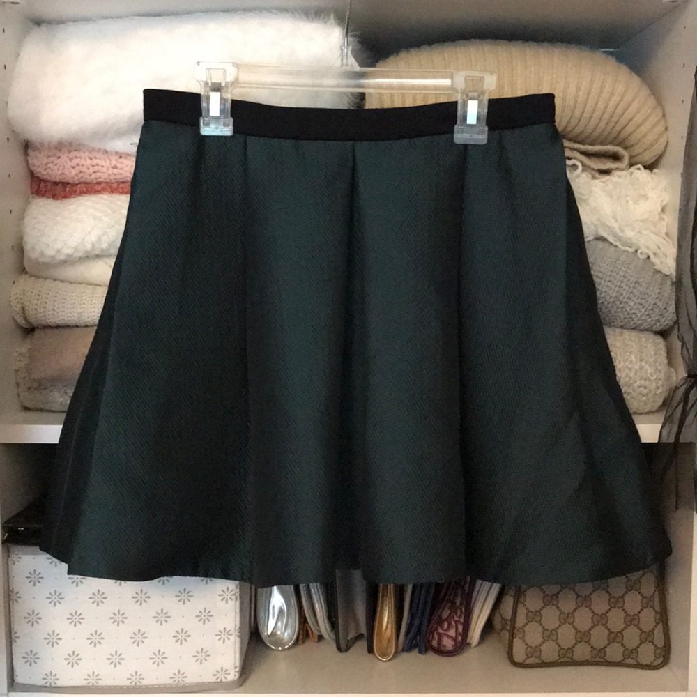 Tibi skirt